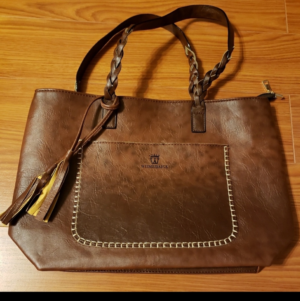 Weimeibaige Purse